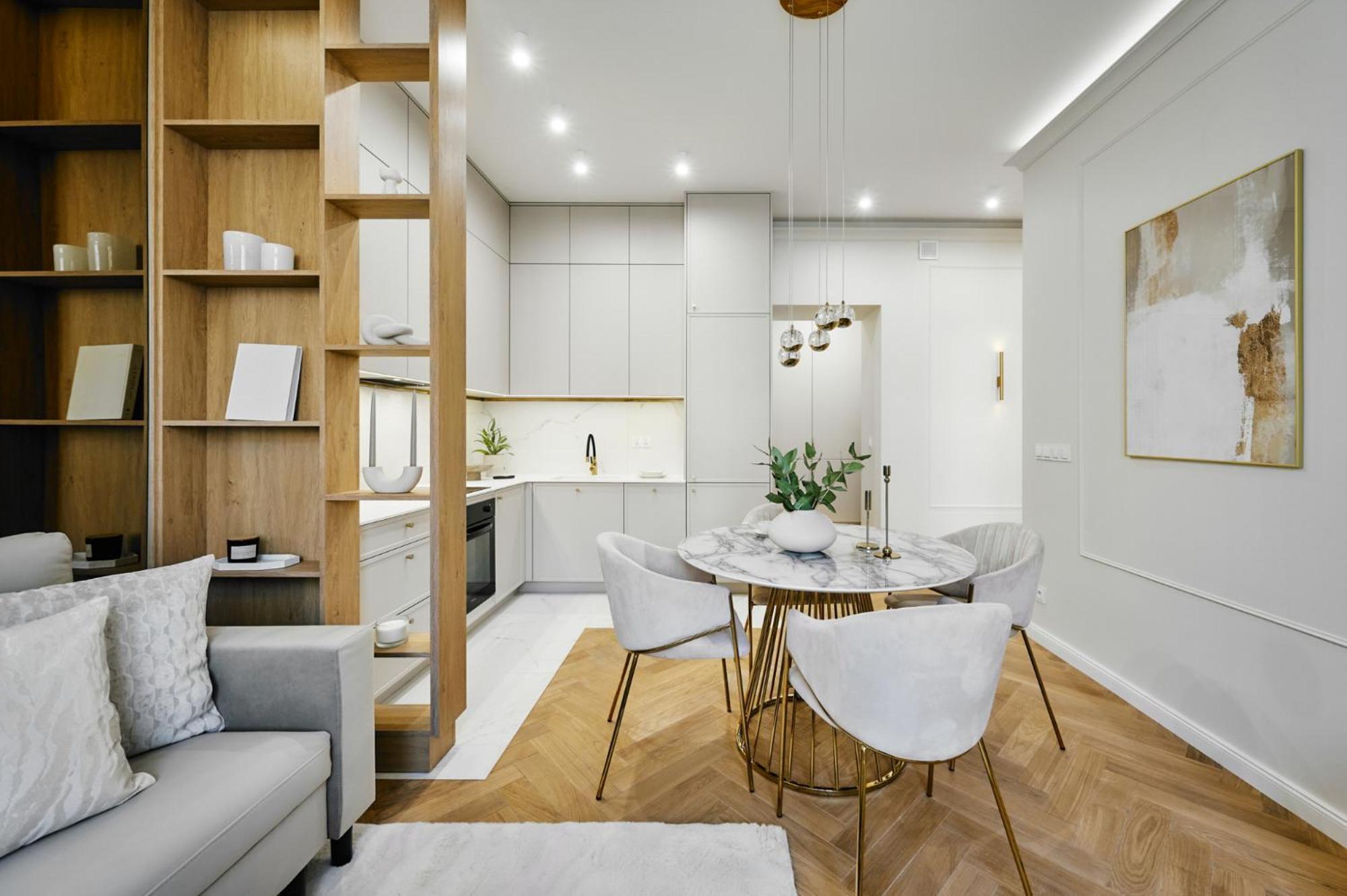 Rentplanet - Apartament Krasinskiego Cracovia Esterno foto