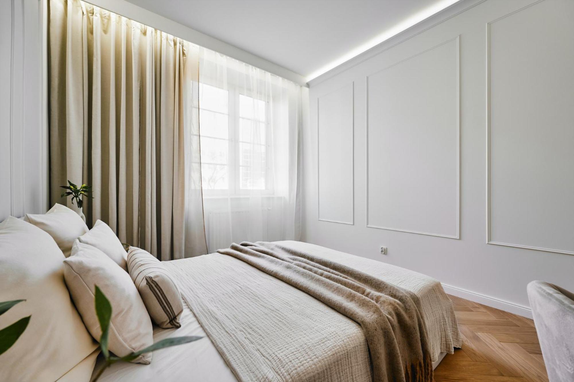 Rentplanet - Apartament Krasinskiego Cracovia Esterno foto