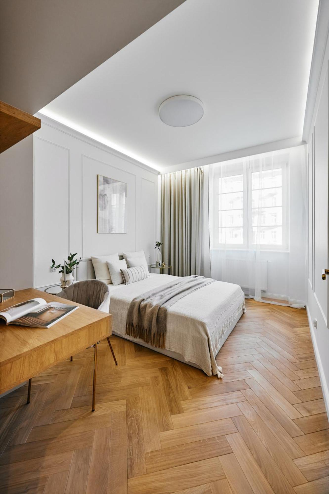 Rentplanet - Apartament Krasinskiego Cracovia Esterno foto